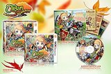 Etrian: Mystery Dungeon -- Launch Edition (Nintendo 3DS)